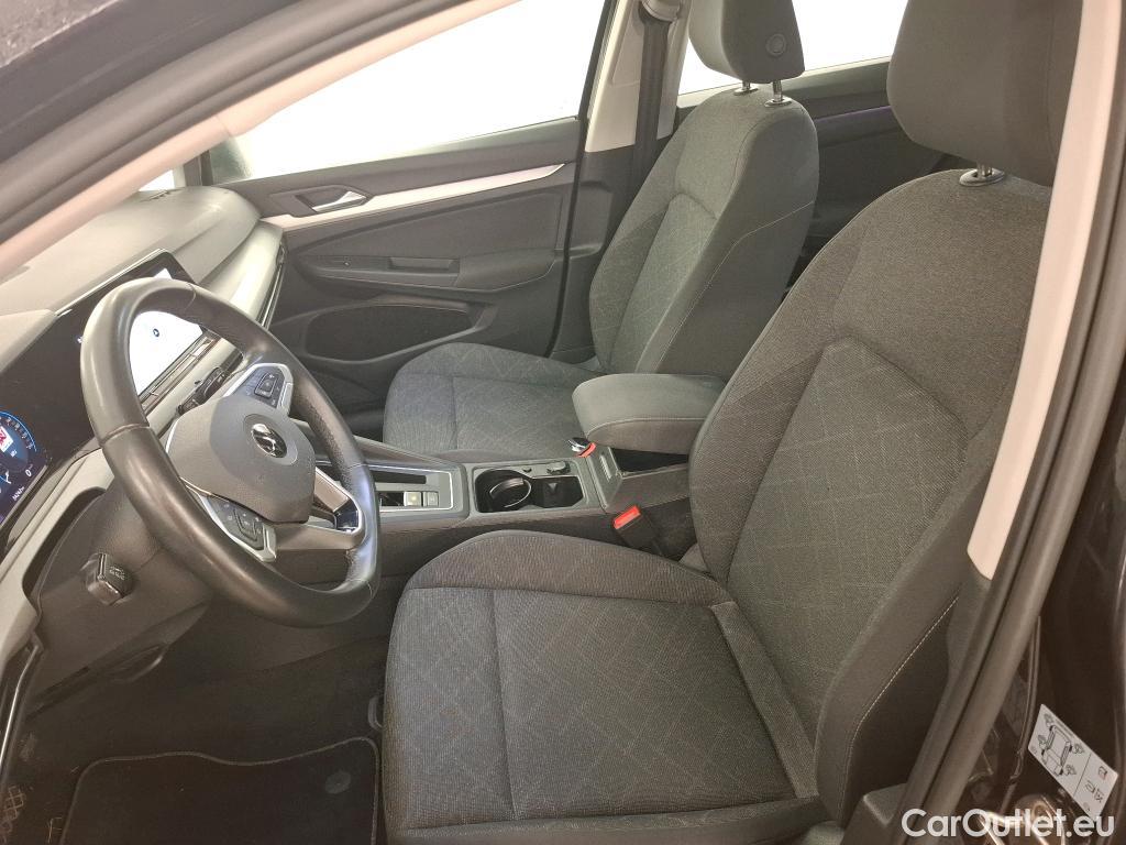  Volkswagen  Golf  VOLKSWAGEN / 2020 / 5P / Berline 2.0 TDI SCR 150 DSG7 Life Busi #16