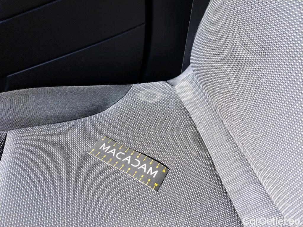  Citroen  Berlingo CITROEN  VU 4p Fourgonnette M 650kg BlueHDi 100 S&S BVM Driver #30