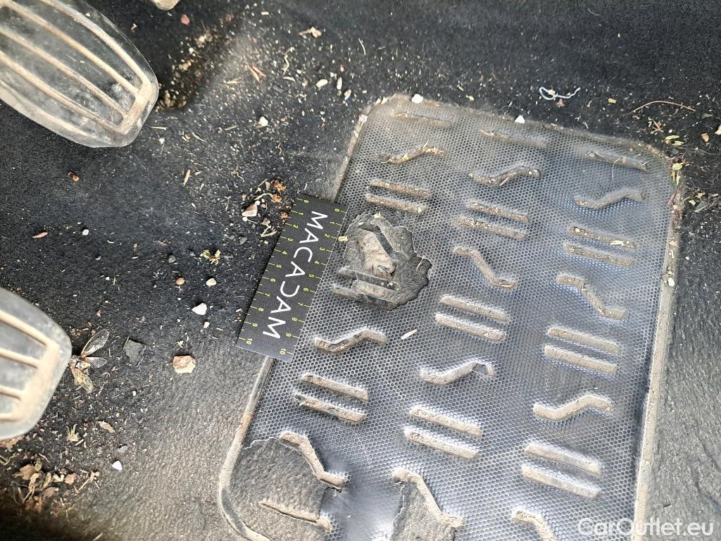  Citroen  Berlingo CITROEN  VU 4p Fourgonnette M 650kg BlueHDi 100 S&S BVM Driver #17