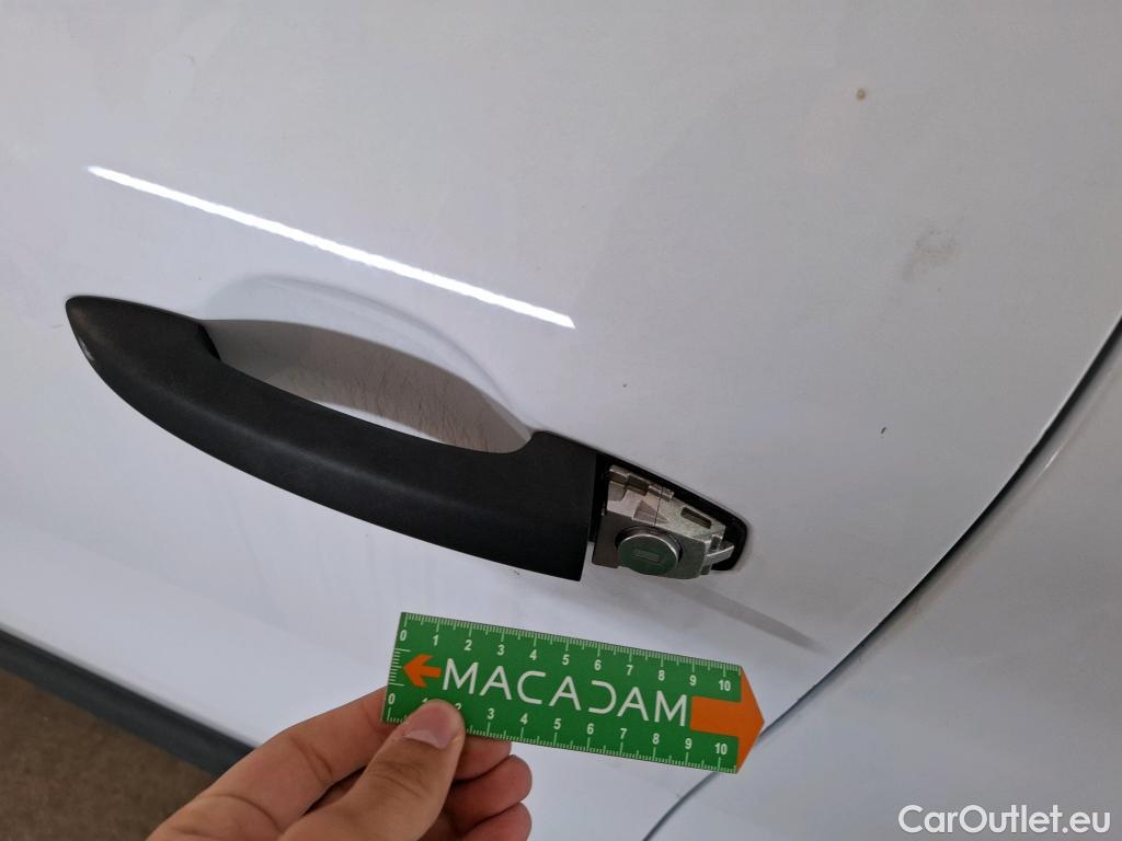  Renault  Kangoo RENAULT  / 2021 / 4P / Fourgonnette GD CONFORT - TCE 130 #14