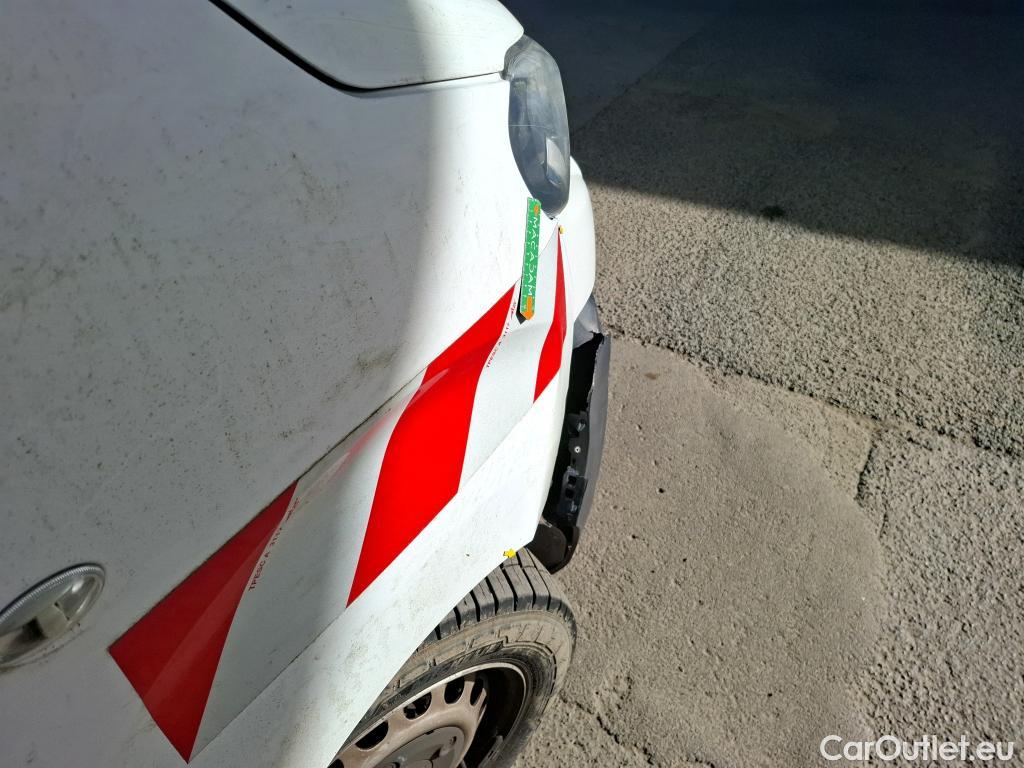  Peugeot  Expert  Fourgon Premium Pack Standard 1.6 HDi 95CV BVM5 E6 #5