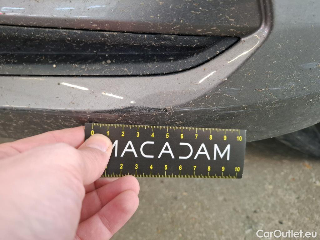  Volkswagen  Polo VOLKSWAGEN  5p Berline 1.0 TSI 95 Lounge Business #20