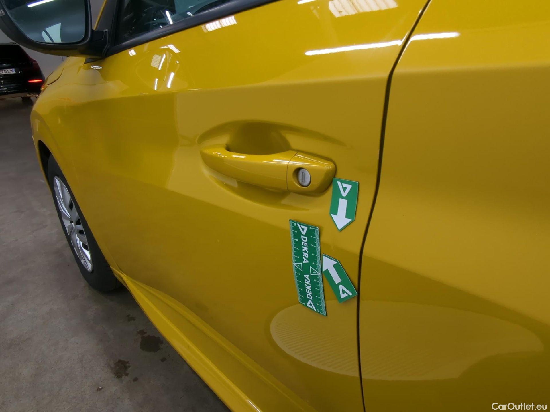  Peugeot  208  Premium 1.5 HDi 100CV BVM6 E6d #7