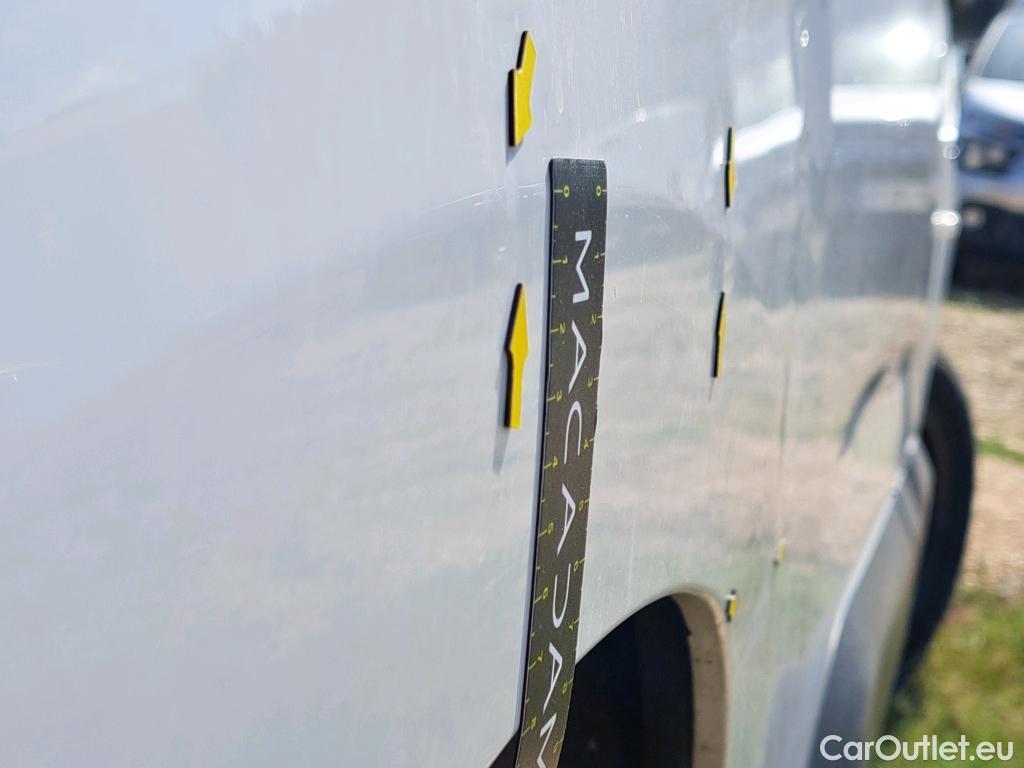  Citroen  Berlingo CITROEN  VU 4p Fourgonnette M 650kg BlueHDi 100 S&S BVM Driver #11