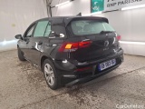  Volkswagen  Golf  VOLKSWAGEN / 2020 / 5P / Berline 2.0 TDI SCR 150 DSG7 Life Busi #2
