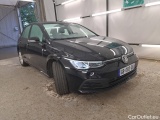  Volkswagen  Golf  VOLKSWAGEN / 2020 / 5P / Berline 2.0 TDI SCR 150 DSG7 Life Busi #4
