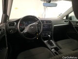  Volkswagen  Golf  VOLKSWAGEN 5p Berline 2.0 TDI 150 DSG7 Cft Busi BMT #5