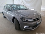  Volkswagen  Polo VOLKSWAGEN  5p Berline 1.0 TSI 95 Lounge Business #4