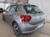  Volkswagen  Polo VOLKSWAGEN  5p Berline 1.0 TSI 95 Lounge Business #2