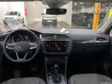  Volkswagen  Tiguan VOLKSWAGEN  / 2020 / 5P / SUV 2.0 TDI 150 DSG7 Life Business #5