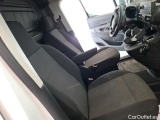  Citroen  Berlingo  Fourgon Club M 650 1.5 BlueHDi 75CV BVM5 E6dT #8