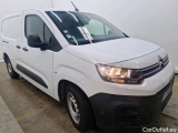  Citroen  Berlingo  Fourgon Driver XL 950 1.5 BlueHDi 100CV BVM5 E6dT #4