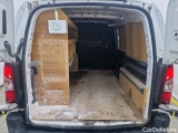  Citroen  Berlingo  Fourgon Driver XL 950 1.5 BlueHDi 100CV BVM5 E6dT #8
