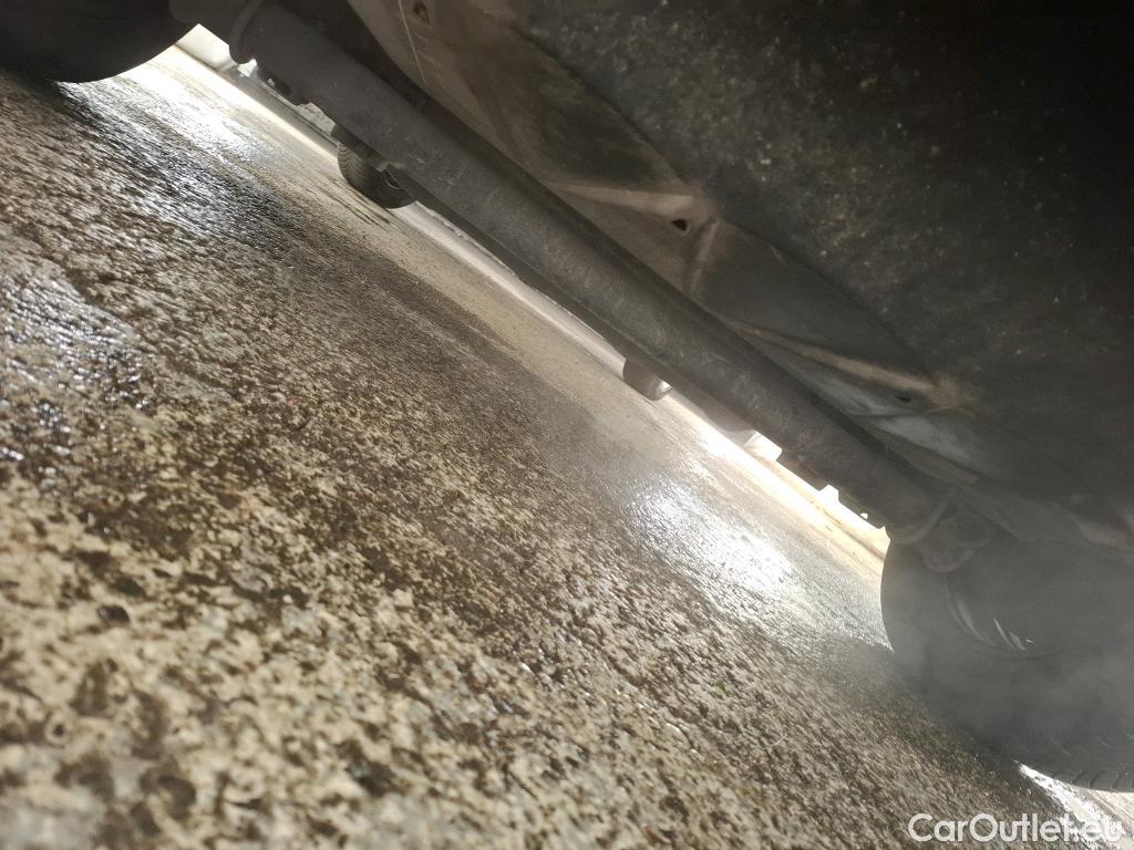  Volkswagen  Caddy VOLKSWAGEN  Van VU 4p Fourgonnette 1.4 TGI GNV 110 DGS6 Business Line #10