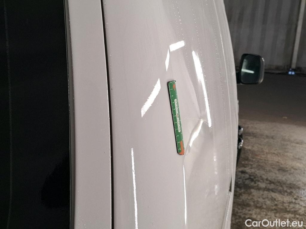  Volkswagen  Caddy VOLKSWAGEN  Van VU 4p Fourgonnette 1.4 TGI GNV 110 DGS6 Business Line #3