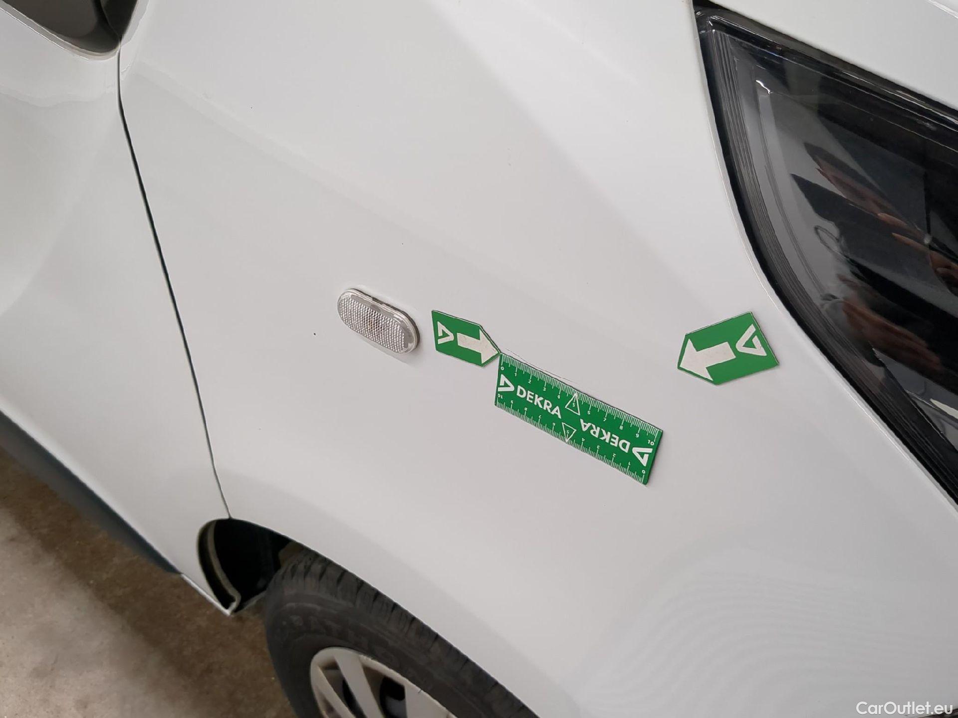  Renault  Trafic  Furgon Grand Confort L2H2 1200 1.6 dCi 125CV BVM6 E6 #8