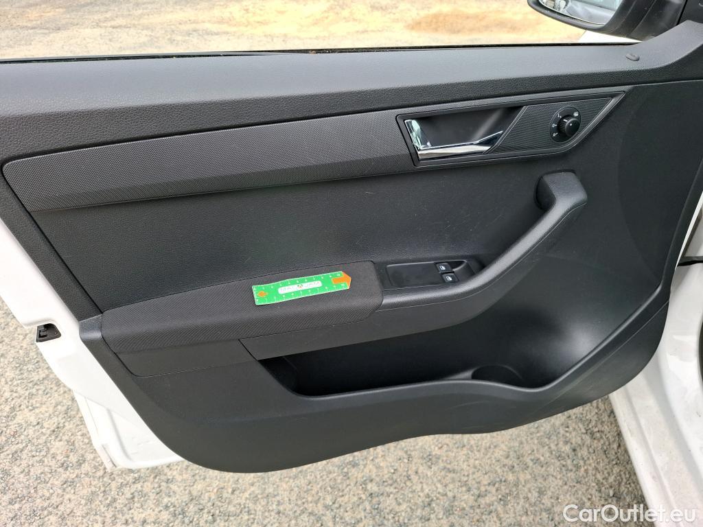  Skoda  Fabia  Business 1.0 TSI 95CV BVM5 E6dT / TRANSFO VP/VF #3