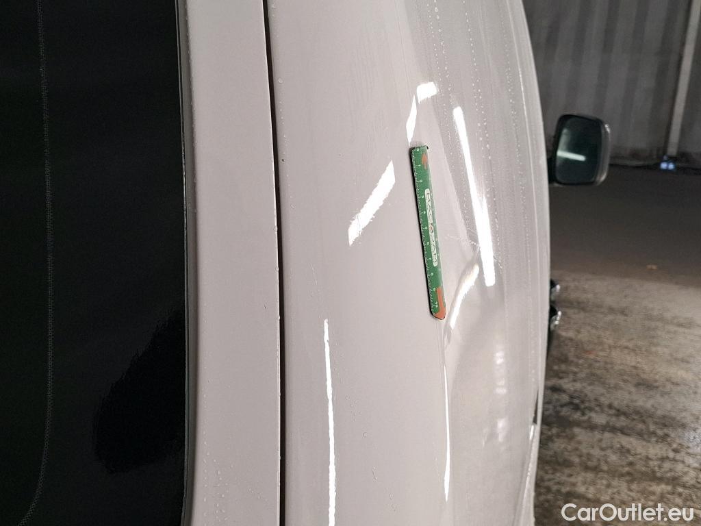  Volkswagen  Caddy VOLKSWAGEN  Van VU 4p Fourgonnette 1.4 TGI GNV 110 DGS6 Business Line #4