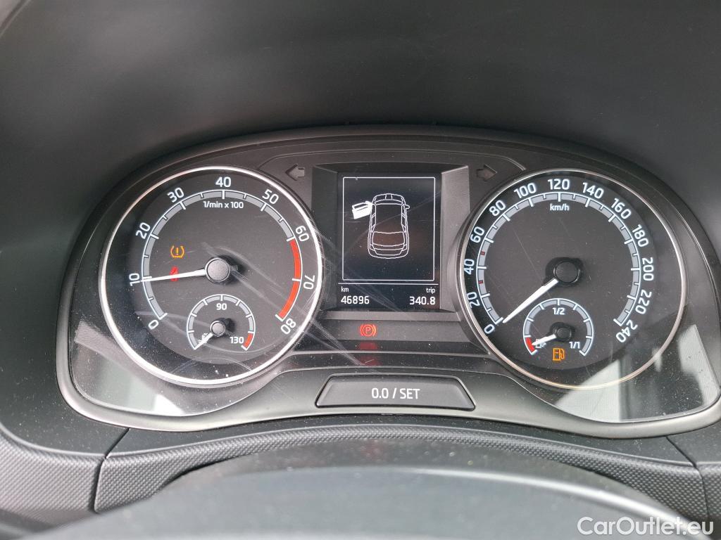  Skoda  Fabia  Business 1.0 TSI 95CV BVM5 E6dT / TRANSFO VP/VF #7