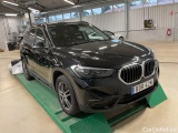  Bmw  X1 xDrive20d Sport Line Drag Kamera Head-Up Navi Plus #2