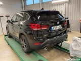  Bmw  X1 xDrive20d Sport Line Drag Kamera Head-Up Navi Plus #3