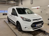  Ford  Transit Connect 230 LWB TDCi 100 L2 Trend HP #2