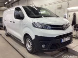  Toyota  Proace 2.0 D 144 Aut Long Comfort Drag #2
