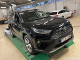  Toyota  RAV4 2.5 Hybrid AWD-i Executive #2