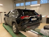  Toyota  RAV4 2.5 Hybrid AWD-i Executive #3