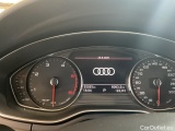  Audi  A4 40 TDI Q Proline Drag Värmare #35