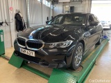  Bmw  Serie 3 330e Sport Line Skinn HiFi Rattvärme #3