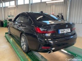  Bmw  Serie 3 330e Sport Line Skinn HiFi Rattvärme #4