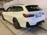 Bmw  Serie 3 330e Touring M Sport Shadow Comfort Drag Adaptiv Fart #4