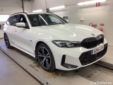  Bmw  Serie 3 330e Touring M Sport Shadow Comfort Drag Adaptiv Fart #16