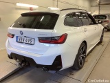  Bmw  Serie 3 330e Touring M Sport Shadow Comfort Drag Adaptiv Fart #19