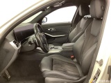  Bmw  Serie 3 330e Touring M Sport Shadow Comfort Drag Adaptiv Fart #20
