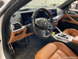  Bmw  Serie 4 M50 xDrive M Sport Drag H/K 360-Kamera #12