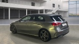  Mercedes  A-Klasse A 200 D 8G-DCT AMG LINE  7 #4