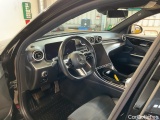  Mercedes  C-Klasse 300 e T AMG-Line Night Kamera #12