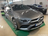  Mercedes  CLA-Klasse SB 250 e AMG-Line Premium Drag Keyless Kamera #2