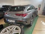  Mercedes  CLA-Klasse SB 250 e AMG-Line Premium Drag Keyless Kamera #19