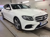  Mercedes  E-Klasse 220 d T 4MATIC AMG-Line Drag #2
