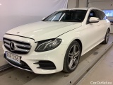  Mercedes  E-Klasse 220 d T 4MATIC AMG-Line Drag #3