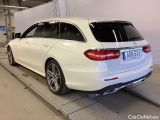  Mercedes  E-Klasse 220 d T 4MATIC AMG-Line Drag #4