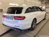  Mercedes  E-Klasse 220 d T 4MATIC AMG-Line Drag #5