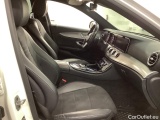  Mercedes  E-Klasse 220 d T 4MATIC AMG-Line Drag #7