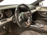  Mercedes  E-Klasse 220 d T 4MATIC AMG-Line Drag #11