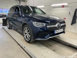  Mercedes  GLC 220 d 4MATIC AMG-Line Adaptiv Fart #2
