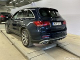  Mercedes  GLC 220 d 4MATIC AMG-Line Adaptiv Fart #3