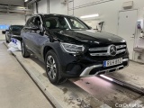 Mercedes  GLC 300 e 4MATIC Drag Kamera #2